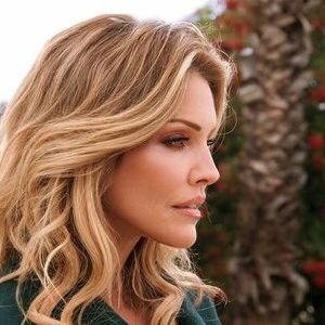 Tricia Helfer
