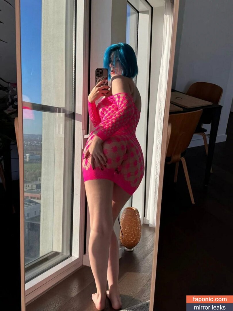 Vixenp, https:, officialvixenv, vixenp_ Nøgen Læk OnlyFans/Patreon Foto #888