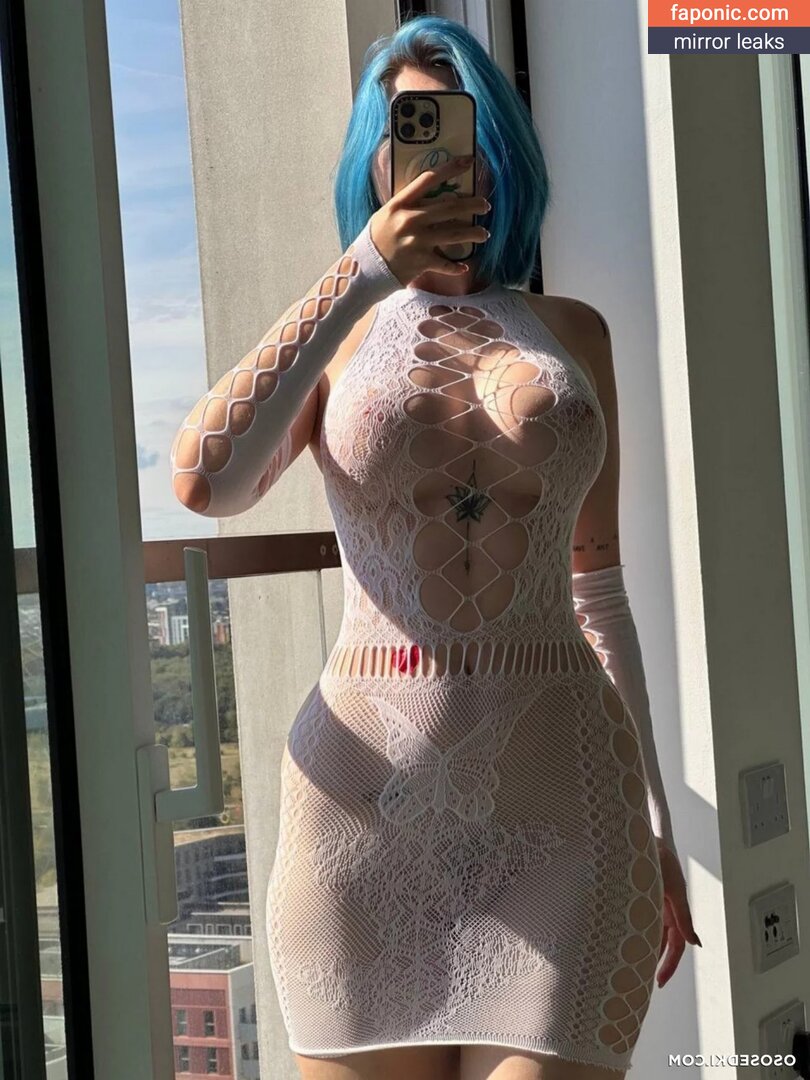 Vixenp, https:, officialvixenv, vixenp_ Nøgen Læk OnlyFans/Patreon Foto #898