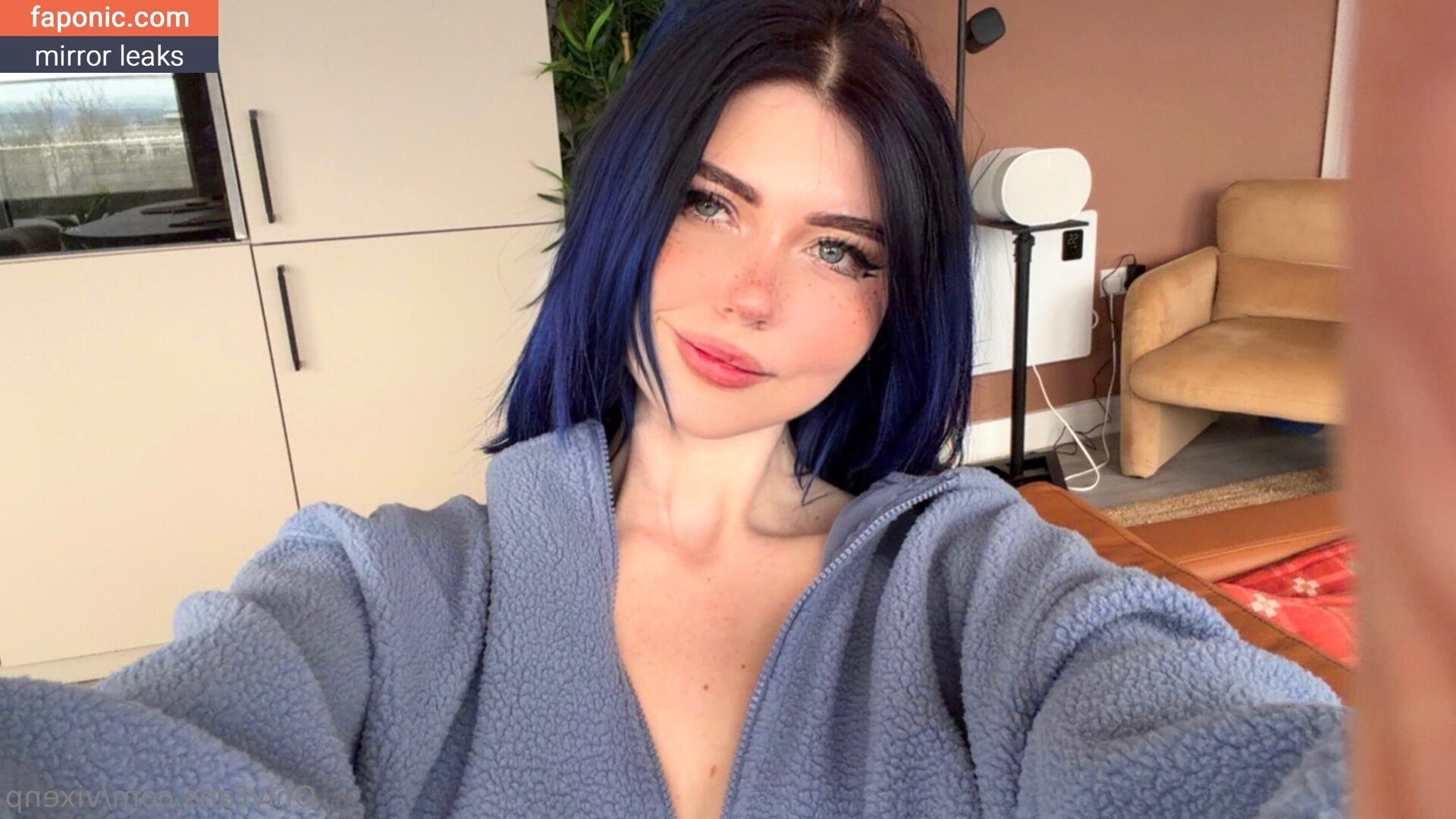 Vixenp, https:, officialvixenv, vixenp_ Nøgen Læk OnlyFans/Patreon Foto #979