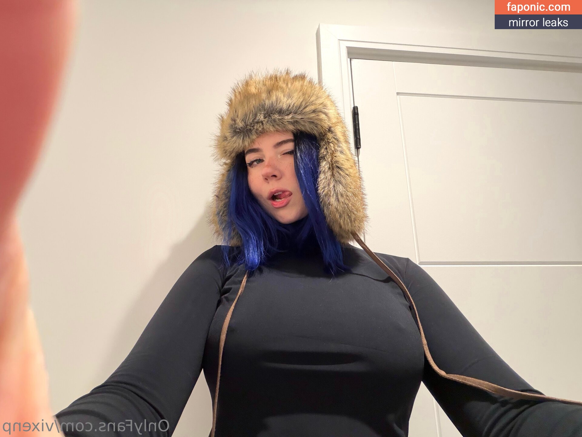 Vixenp, https:, officialvixenv, vixenp_ Nøgen Læk OnlyFans/Patreon Foto #983