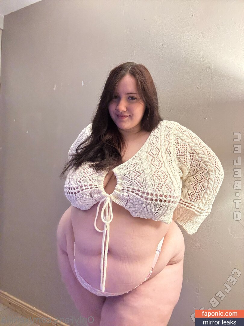 Xehilia Nøgen Læk OnlyFans Foto #64