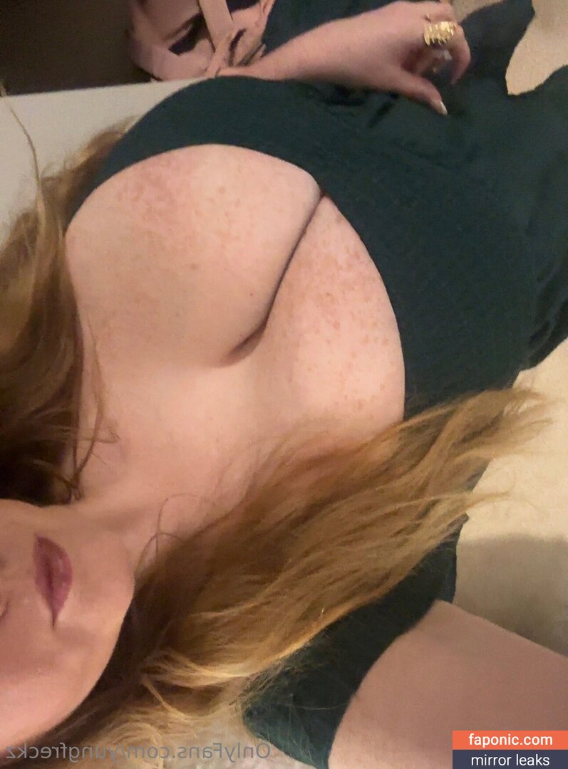 Missy Marie, YungFreckz, https: Nøgen Læk OnlyFans/Patreon Foto #49