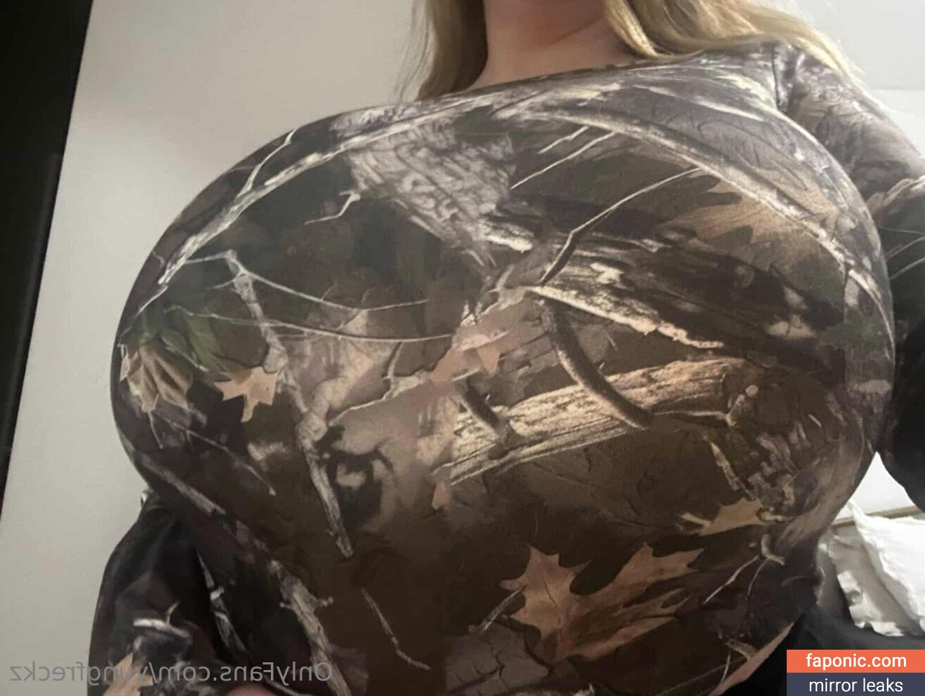 Missy Marie, YungFreckz, https: Nøgen Læk OnlyFans/Patreon Foto #53