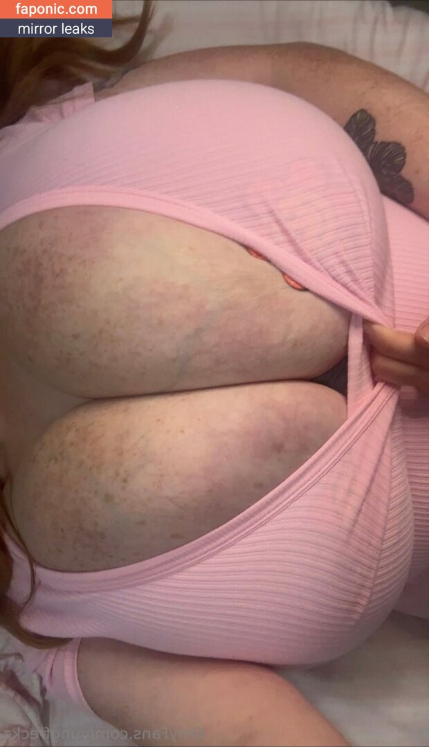 Missy Marie, YungFreckz, https: Nøgen Læk OnlyFans/Patreon Foto #93