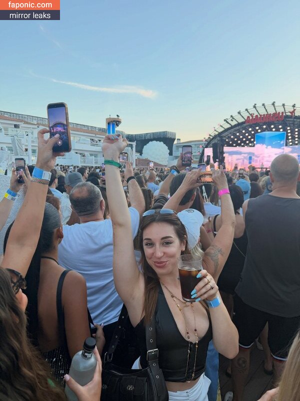 Abby Boom, U24708783, abbyboomofficial Nøgen Læk OnlyFans Foto #20