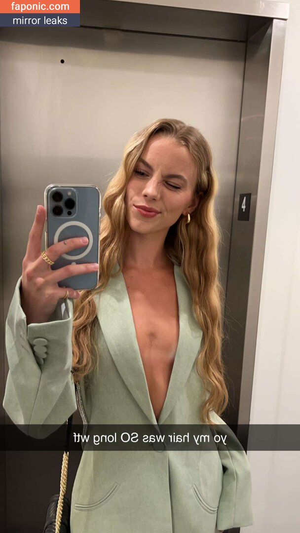 Anna Shumate, Annabananaxdddd, annashumate, annashumatee, https: Nøgen Læk OnlyFans Foto #349