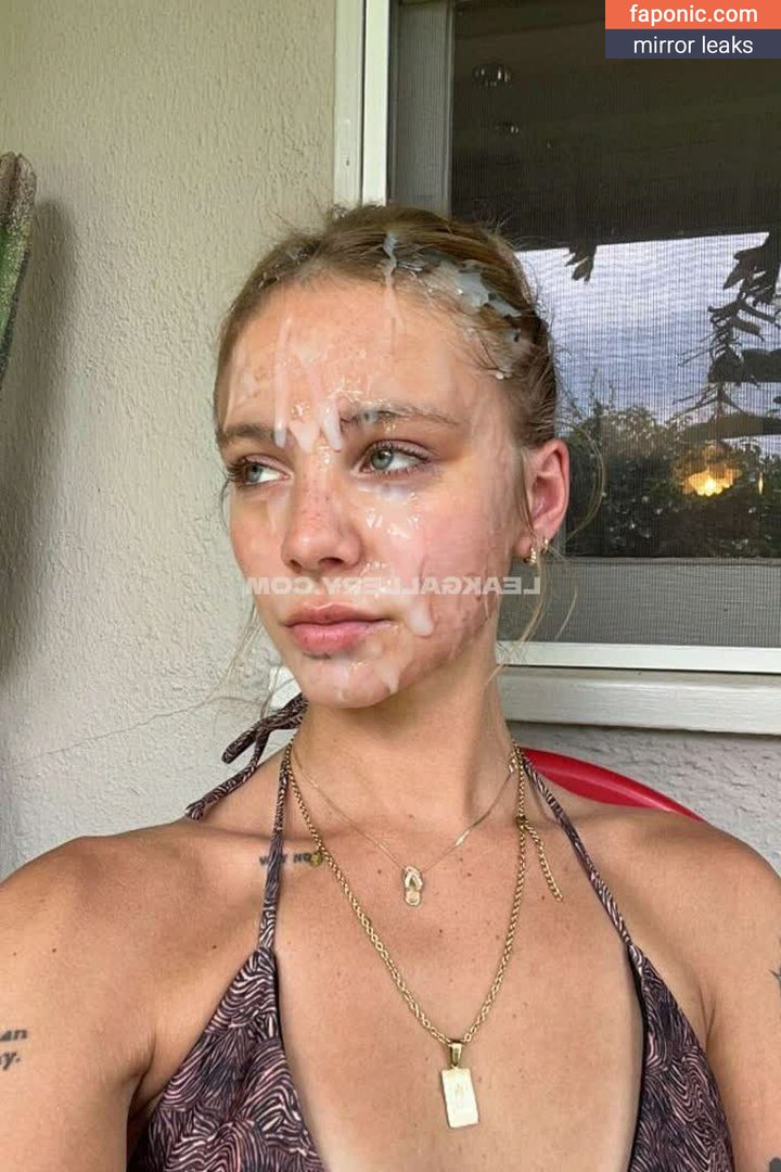 Anna Shumate, Annabananaxdddd, anna_shumate, annashumate, annashumatee Nøgen Læk OnlyFans Foto #380