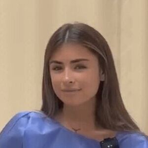 Gabriella Annalisa