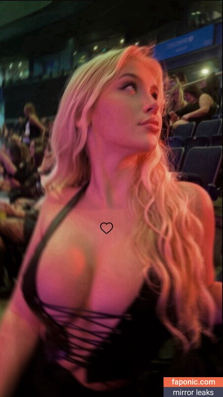 pavoxxy, pavoxy Nøgen Læk OnlyFans Foto #48