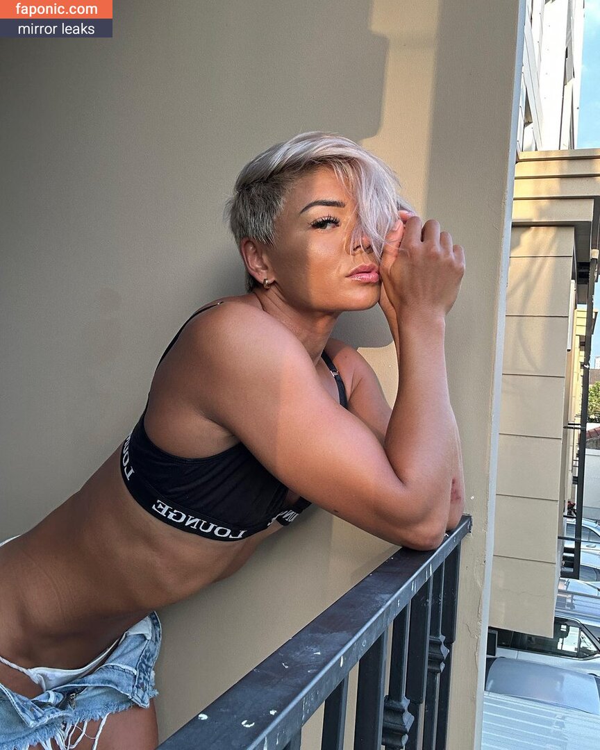 Sophie Arvebrink, arvebrinks, https:, sophie.arvebrink, sophiearvebrink Nøgen Læk OnlyFans Foto #49