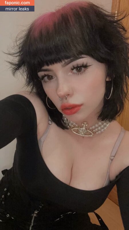Emma Langevin, emmalangevin, emmalangevinxo Nøgen Læk OnlyFans Foto #523