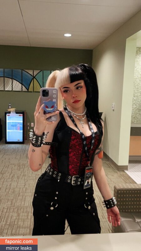 Emma Langevin, emmalangevin, emmalangevinxo Nøgen Læk OnlyFans Foto #538