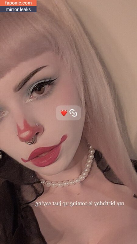 Emma Langevin, emmalangevin, emmalangevinxo Nøgen Læk OnlyFans Foto #542
