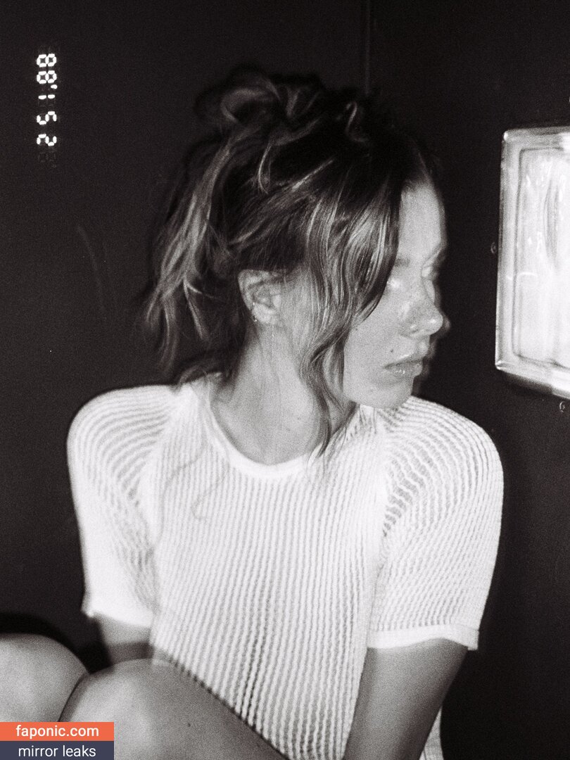 Ashley Matheson, Smashedely Nøgen Læk  Foto #93