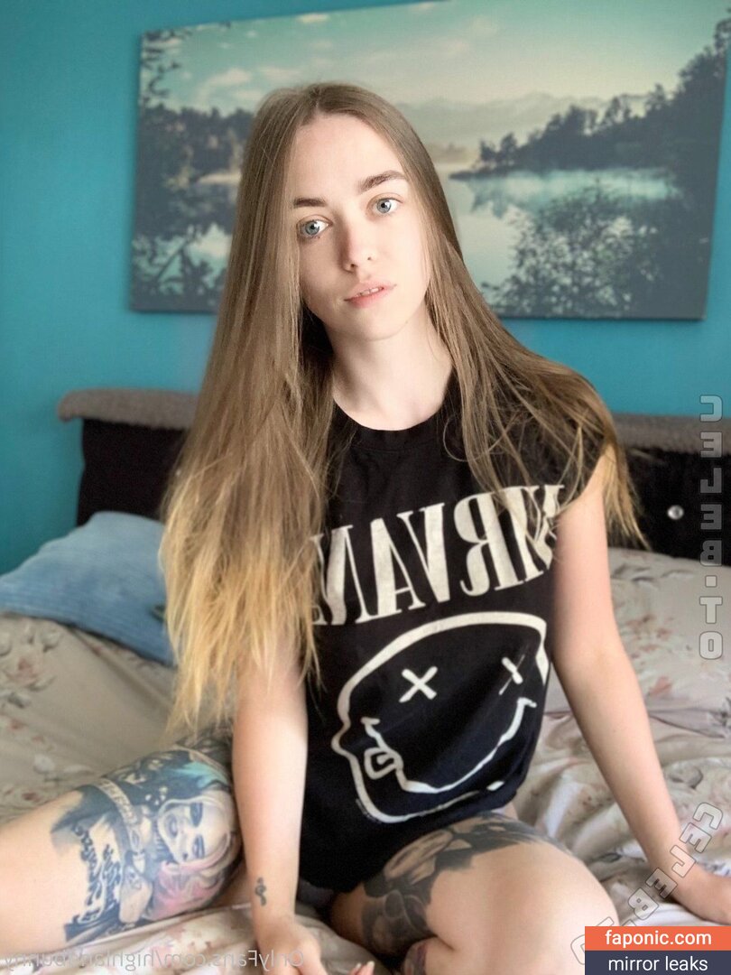 Highlandbunny Nøgen Læk OnlyFans Foto #182