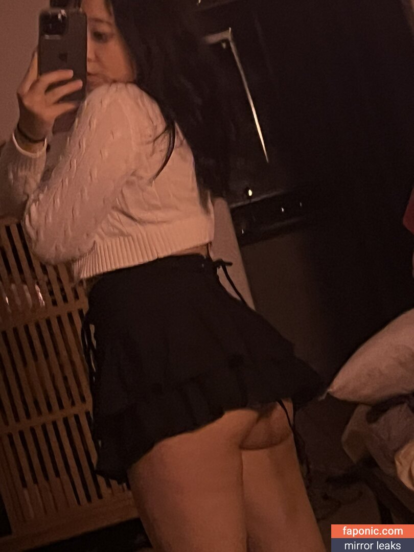 Sooyensu, etokki, sooyenhu Nøgen Læk OnlyFans Foto #186