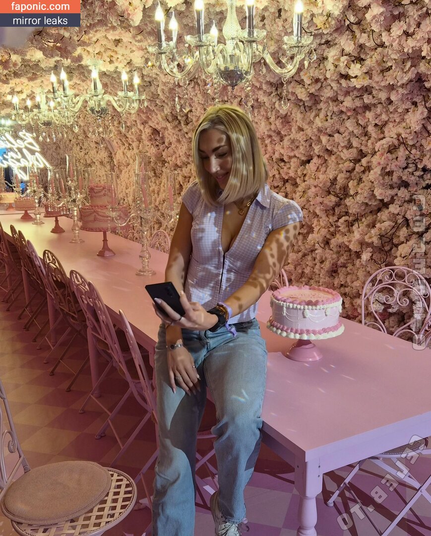 Starletnova, https: Nøgen Læk OnlyFans Foto #160