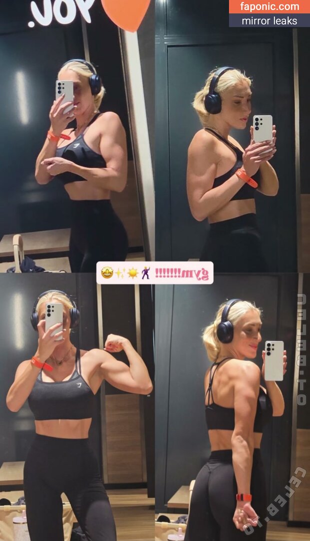 Starletnova, https: Nøgen Læk OnlyFans Foto #182