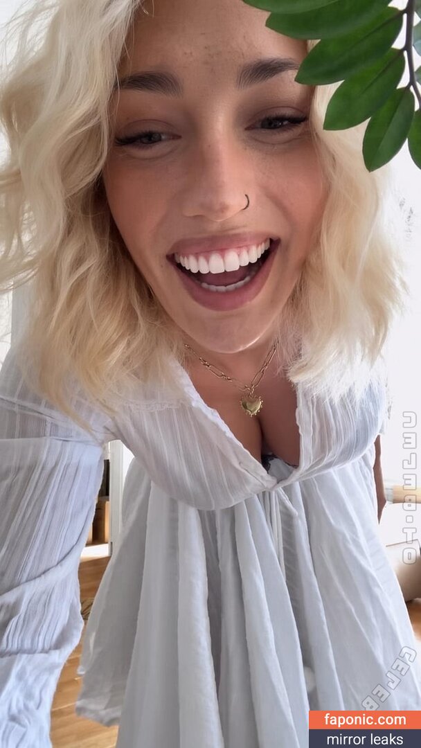 Starletnova, https: Nøgen Læk OnlyFans Foto #186