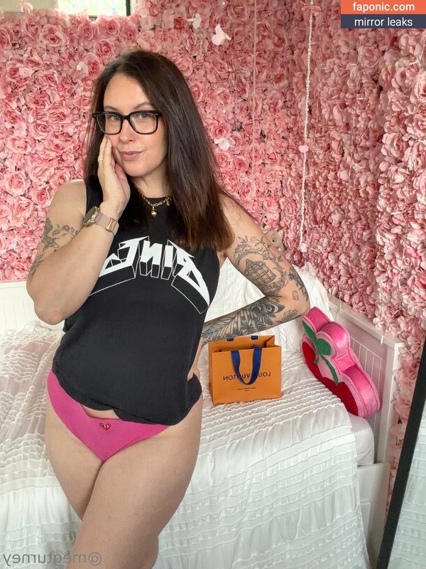 Edits, Meg Turney, https:, megturney Nøgen Læk OnlyFans Foto #627