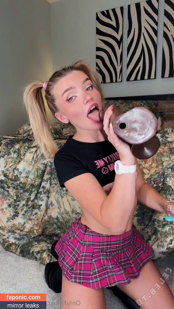 Bougie_bb, bougie.bb_, https: Nøgen Læk OnlyFans Foto #6