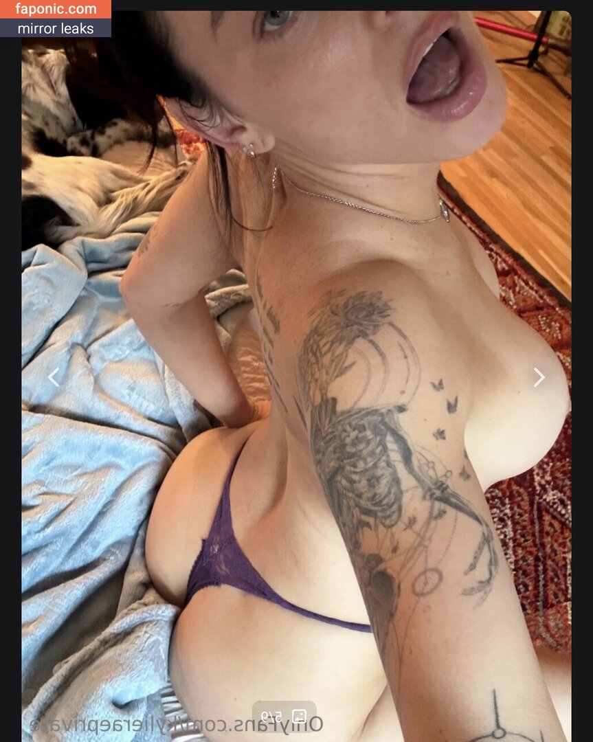 Kylie Rae, kylierae Nøgen Læk OnlyFans Foto #37