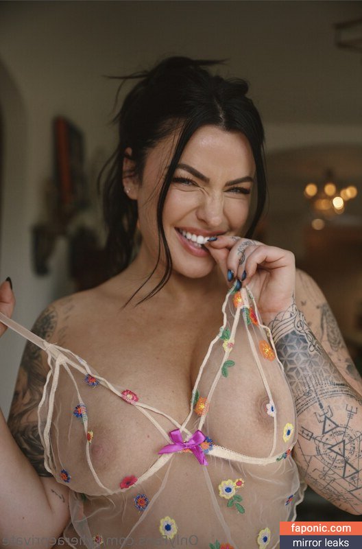 Kylie Rae, kylierae Nøgen Læk OnlyFans Foto #51