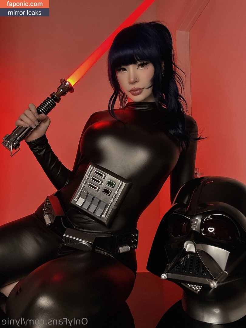 Lynienicole, https:, lynie Nøgen Læk OnlyFans/Patreon Foto #43