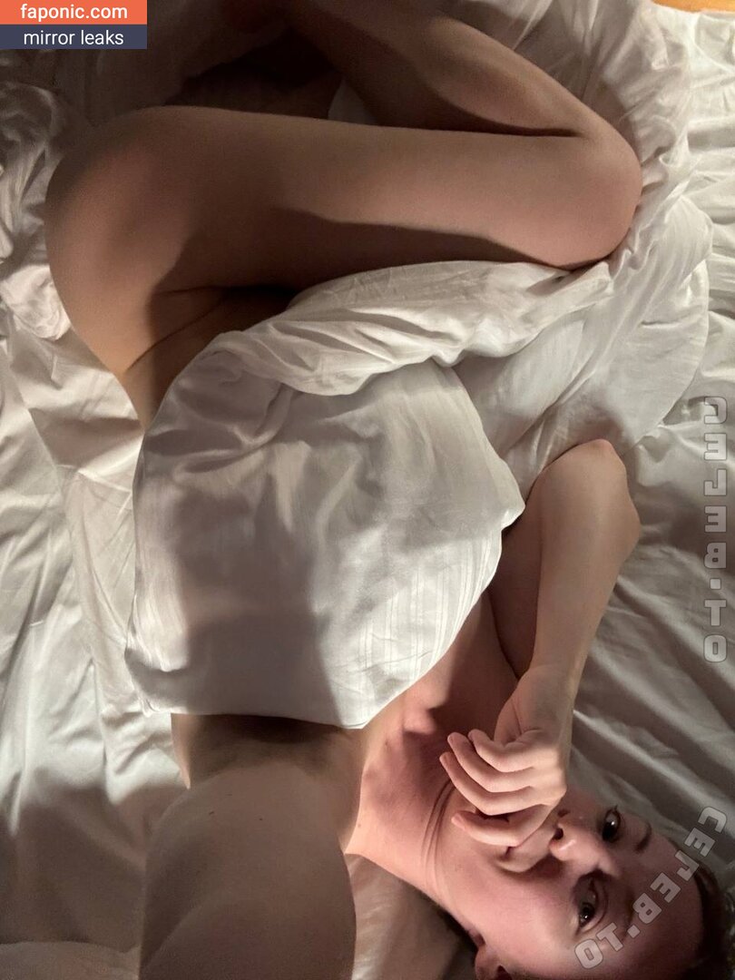 Die Militante Veganerin, Die Wilde Veganerin, diewildeveganerin Nøgen Læk OnlyFans Foto #206