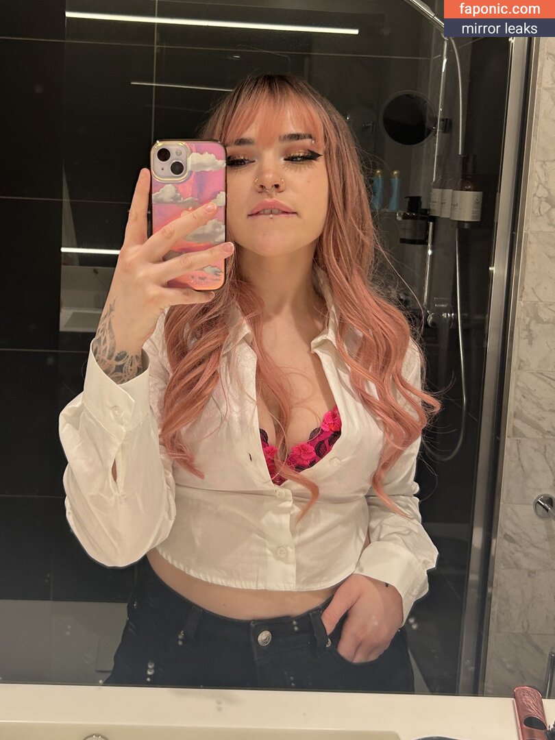 NYYXXIIYouTube, Nyyxxii, https:, nyyxxii_ Nøgen Læk OnlyFans Foto #2
