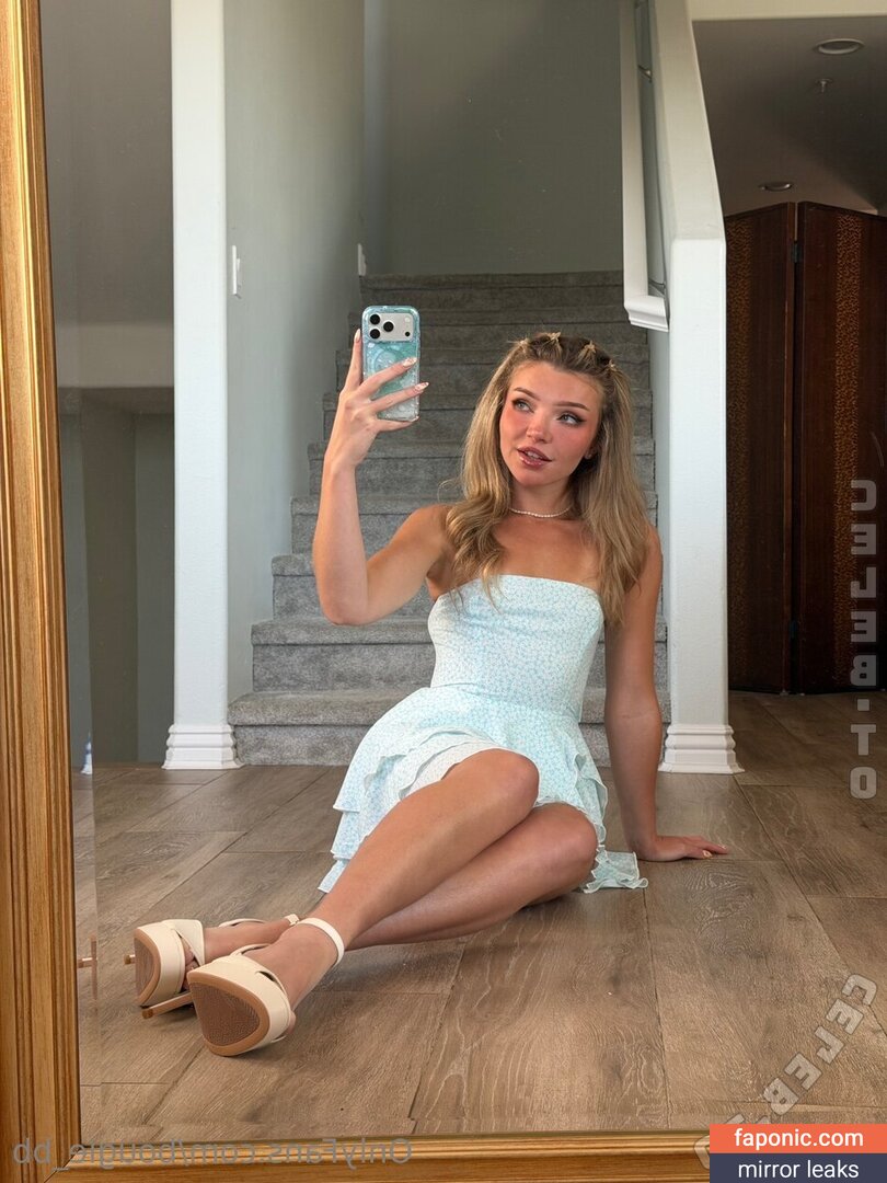 Bougie_bb, bougie.bb_, https: Nøgen Læk OnlyFans Foto #11
