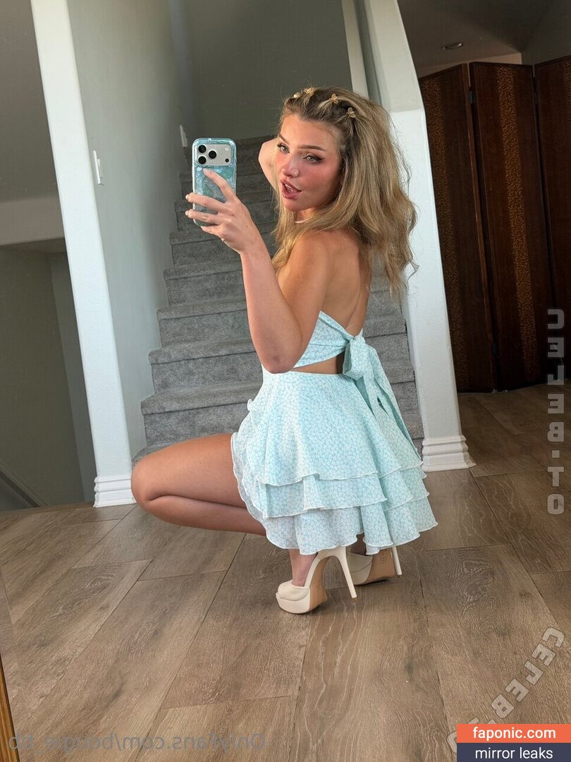 Bougie_bb, bougie.bb_, https: Nøgen Læk OnlyFans Foto #14