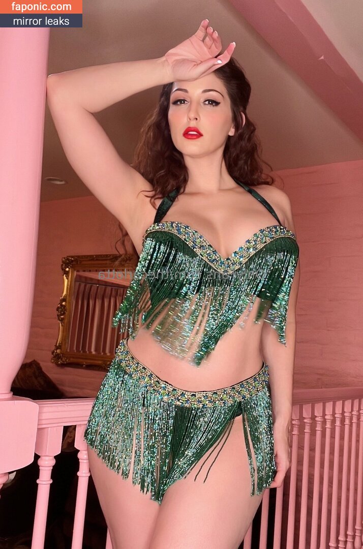 Carlotta Champagne, carlottachampagne, https:, thecarlotta Nøgen Læk OnlyFans Foto #368