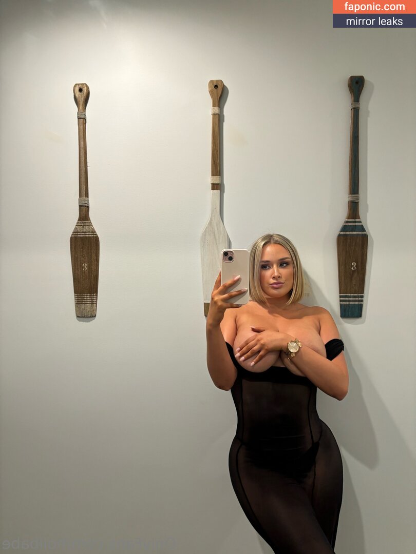 Holly Costello, hollbabe, hollycostello Nøgen Læk OnlyFans Foto #39