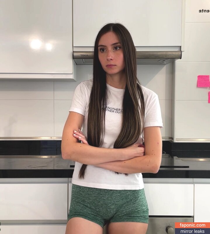Ainhoa, ainhoa.sweet, ainhoabb4, https:, mi_miau Nøgen Læk OnlyFans Foto #5