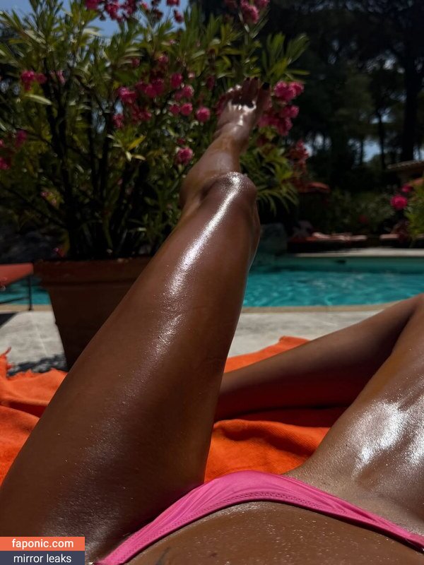 Alena Omovych, alena_omovych, alenaomovich Nøgen Læk OnlyFans Foto #21