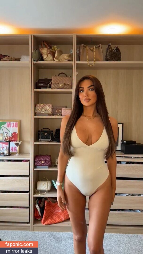 Amber Phillips, ambsphillips Nøgen Læk OnlyFans Foto #134