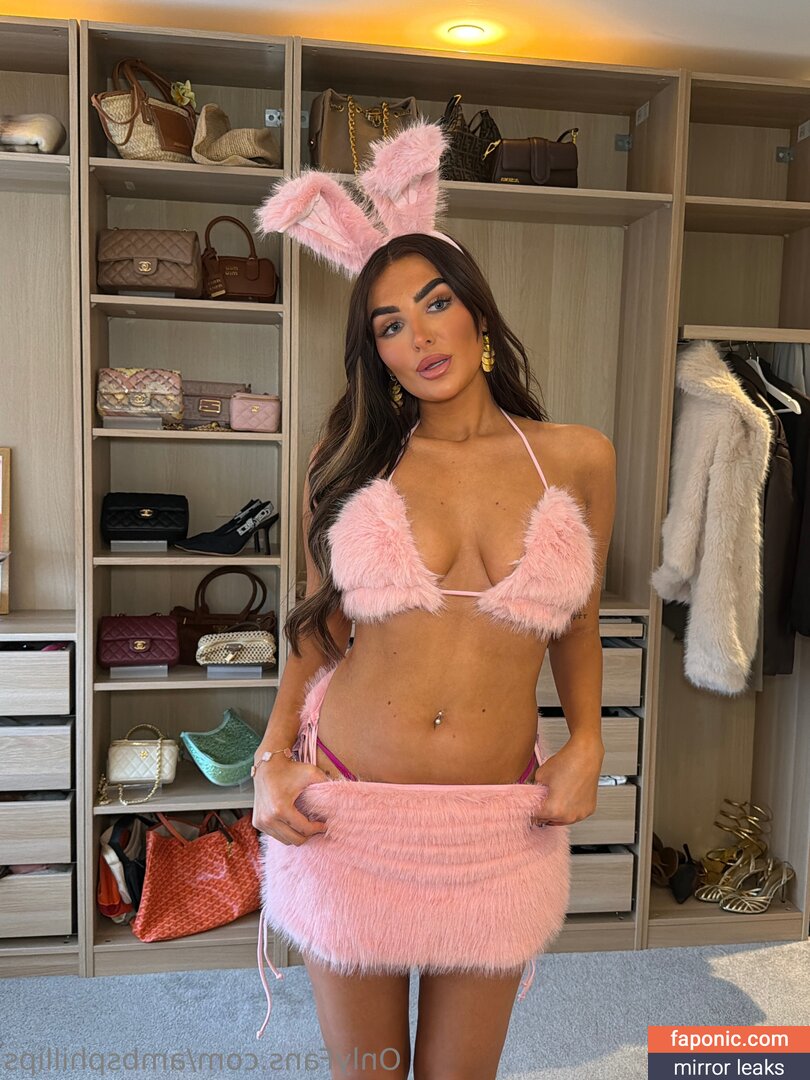 Amber Phillips, ambsphillips Nøgen Læk OnlyFans Foto #146