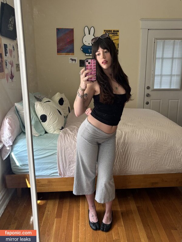 Angelbunnigrl, angelbonanni33, notnonicegal Nøgen Læk OnlyFans Foto #7