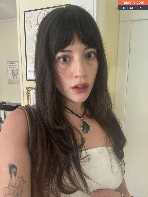 Angelbunnigrl, angelbonanni33, notnonicegal Nøgen Læk OnlyFans Foto #8