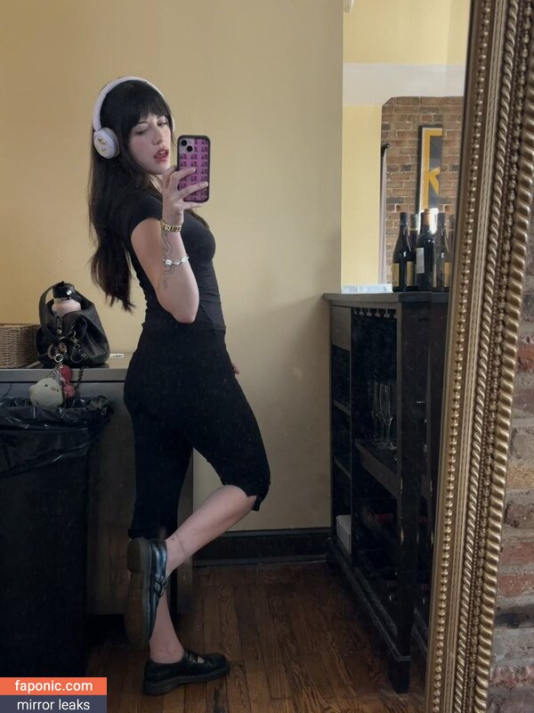 Angelbunnigrl, angelbonanni33, notnonicegal Nøgen Læk OnlyFans Foto #9