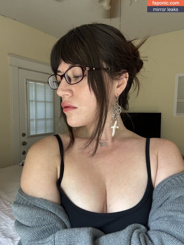 Angelbunnigrl, angelbonanni33, notnonicegal Nøgen Læk OnlyFans Foto #15