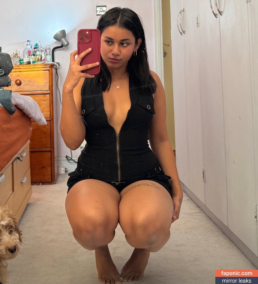 Chromitaaaaa, chromazz416 Nøgen Læk OnlyFans Foto #2