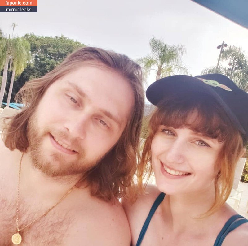 Claire Sea, Claire_Sea8, clairesea, itsclaire.sea Nøgen Læk OnlyFans Foto #12