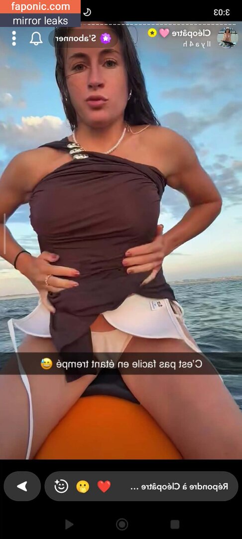 Cleopatre__off, Cleopatre_off, https: Nøgen Læk  Foto #28