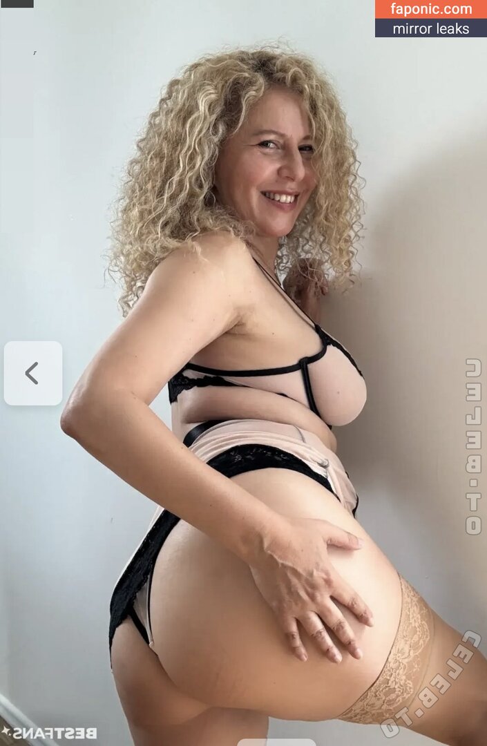 cocadamalagueta Nøgen Læk OnlyFans Foto #114