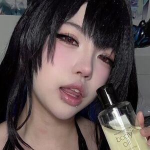Daph ASMR
