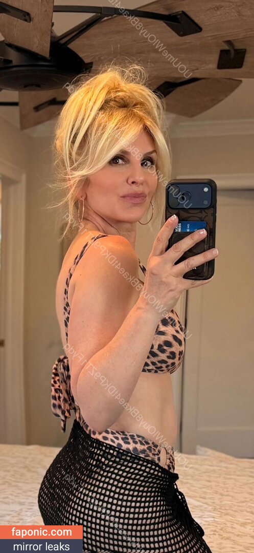 Donna Dalessandro, donna4pink Nøgen Læk  Foto #12