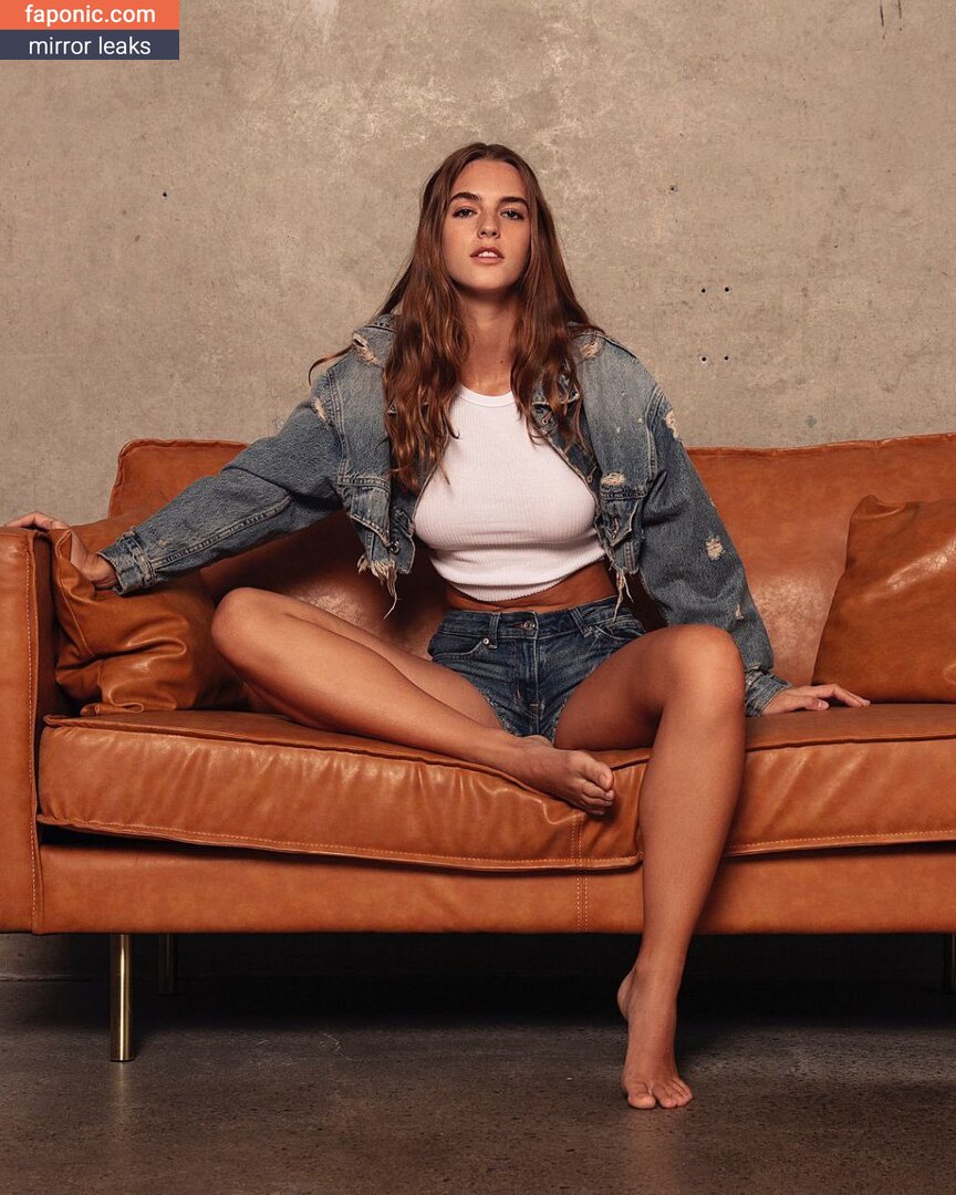 Emily Feld, emily.feld Nøgen Læk OnlyFans Foto #1706
